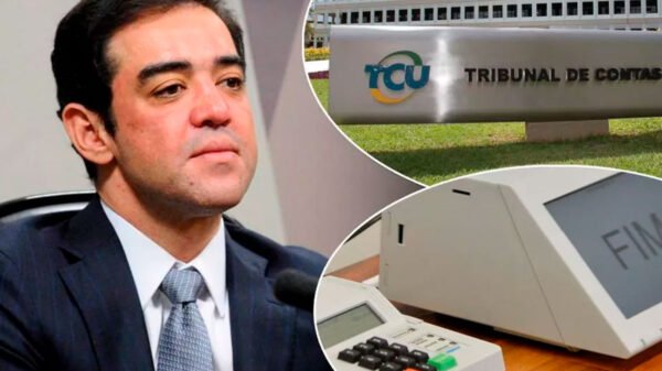 Bolsonaro sofre nova derrota no TCU, que defende urna eletrônica e descarta fraudes