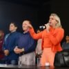 Vereadora Débora Santana confirma pré-candidatura para federal